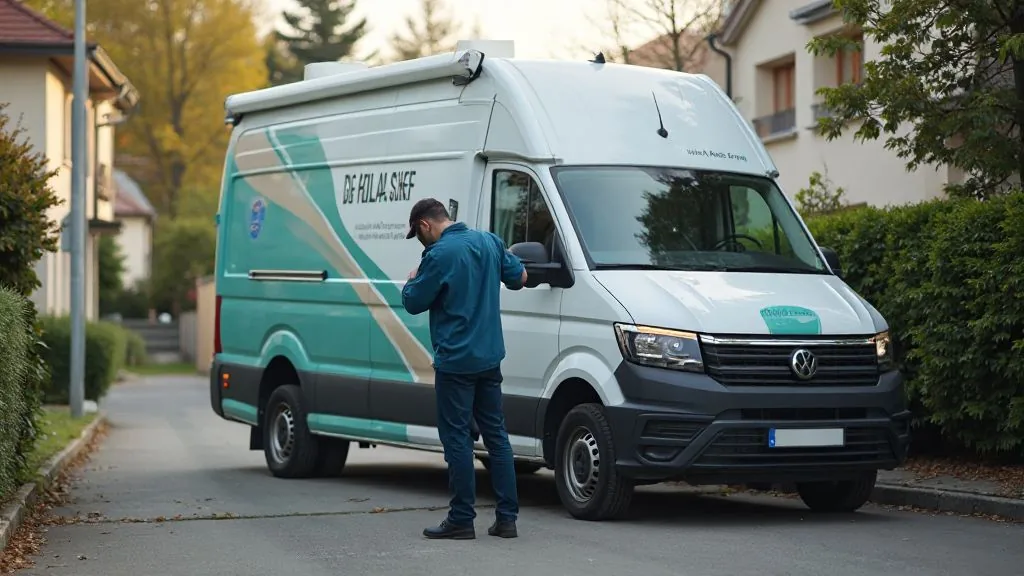 Übersicht der häufigsten Fragen zu Steinschlag und Glasschäden am Fahrzeug